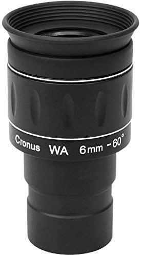 Omegon Okular Cronus WA 6 mm 1,25