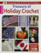 Leisure Arts Schatzhaus des Holiday Crochet Book
