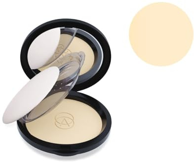 Astra Natural Skin Powder n. 33, 7 gr (Oz. 0.25) 1 unit - Made in Italy [italian import], Beige