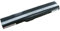 AboutBatteries Batterie pour ASUS X52J, 10.8V, 4400mAh, Li-ION
