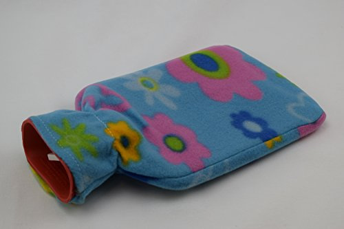 KINDERWÄRMFLASCHE mit Bezug 1 St