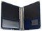 Classic Cantabile B16BL Music Folder Deluxe blue