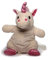 Inware 6207 - Kinder Rucksack Einhorn, weiß