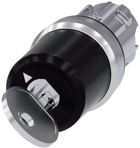 Siemens SIRIUS ATC Schalter Schlüssel CES SSG10 o-i 45o Position Extraktion oder
