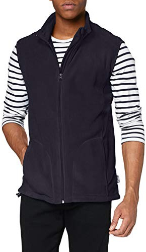 Stedman Herren Active Fleece Vest/St5010 Sweatshirt (1er Pack)