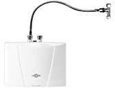 CLAGE MBH4 Chauffe-eau instantané pression Blanc 4,4 kW Réf 1500-160043