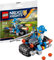 LEGO 30371 K1 Bike - LEGO NEXO KNIGHTS -LEGO Beutel - Polybag - Neuheit 2016