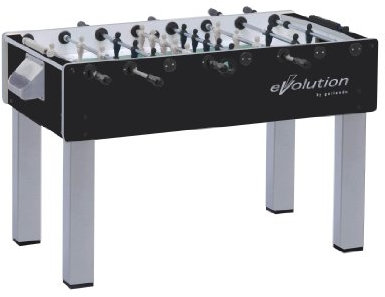Garlando Fußballkicker F-200 Evolution
