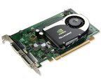 Nvidia Quadro Fx370 256mb DH