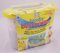 Interior Dehumidifier With Air Freshener - Lemon Scented - Helps Stop Damp