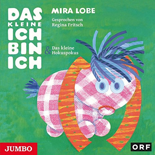 Das Kleine Ich Bin Ich & das Kleine Hokuspokus