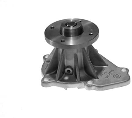 Valeo Wasserpumpe, Motorkühlung 506836 | Kompatibel mit: FORD MAVERICK