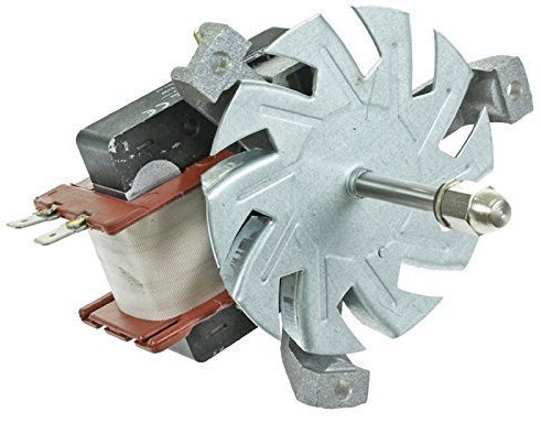 Cooker Fan Oven Motor Unit Compatible with Beko