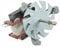 Cooker Fan Oven Motor Unit Compatible with Beko