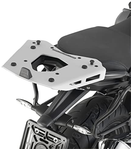 Attacco Posteriore Monokey Givi Specifico in Alluminio SRA5117