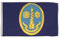Flaggenfritze Fahne/Flagge Großbritannien Scilly-Inseln Leuchtturm + gratis Sticker