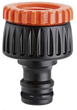 Claber 8804 - Presa rubinetti 3/4-1/2F, 1 pezzo