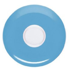 Thomas Sunny Day Waterblue Kaffee-/Tee-/Kombi-Untertasse