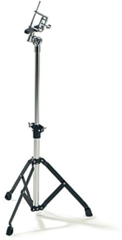 Sonor Bongoständer GBST, Black/Chrome