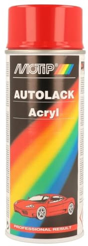 Motip 41720 KOMPAKT Fahrzeug-Kombinationslack