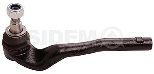 SIDEM 49636 Spurstangenkopf | Kompatibel mit: MERCEDES-BENZ S-CLASS, S-CLASS Coupe