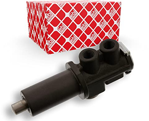 febi bilstein 35516 Ventil für Kupplungsbetätigung, 1 Stück
