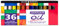 Daler Rowney Graduate - Set peinture à l'huile 36 tubes 22ml