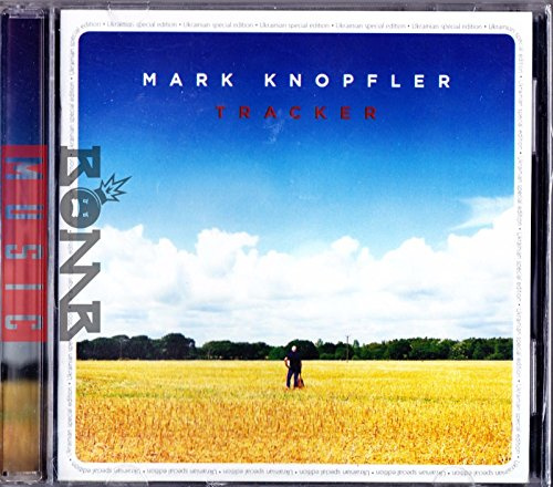 Mark Knopfler: Tracker