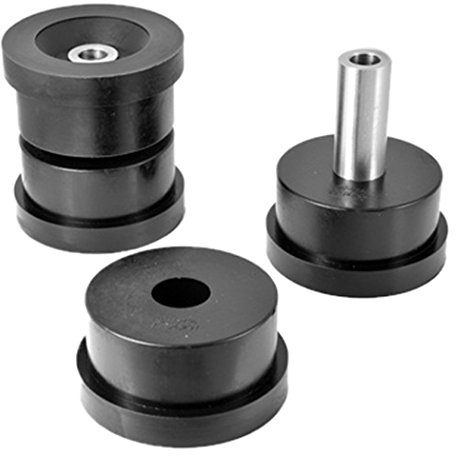 Powerflex PFR5-507BLK Performance Polyuretan Buchsen Blackseries