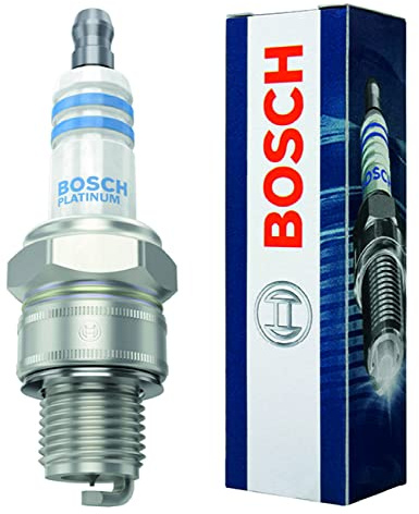 Bosch WR8APP30T - Platinum Zündkerzen - 1 Stück