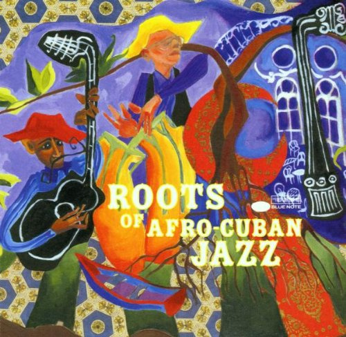 Roots of Afro Cuban Jazz