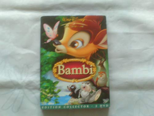 Bambi - Edition Collector