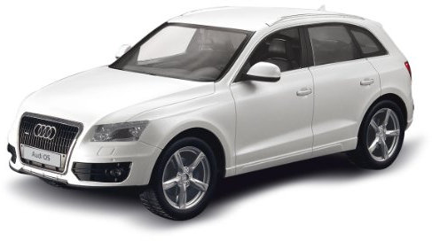 JAMARA 404041 - Audi Q5 1:24 weiß