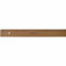 Rumold Holzlineal Buche natur 30cm