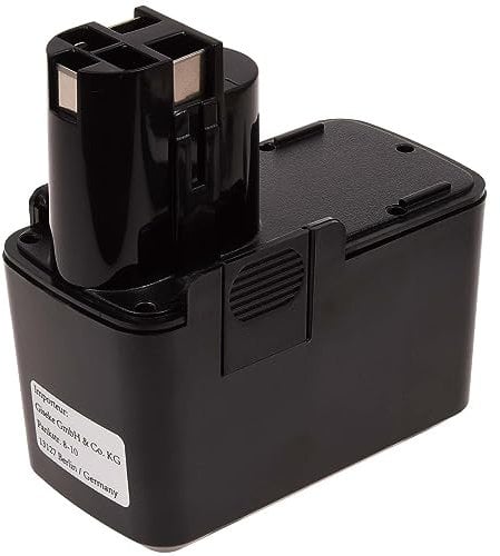 Batteria per Würth modello 0702 300 796, 9,6V, NiMH