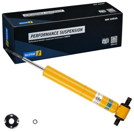 Bilstein 24-024068 Stoßdämpfer vorne | 24-024068 Kompatibel mit Camaro,camaro Convertible