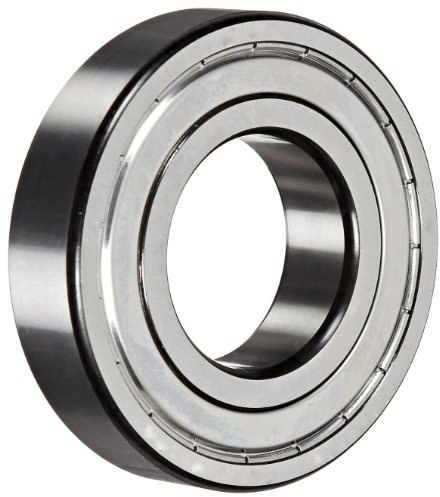 SKF Rillenkugellager 6207-2Z