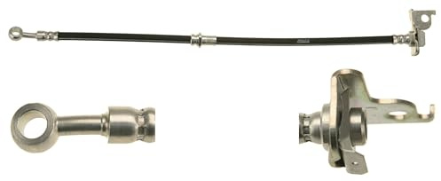 TRW Automotive AfterMarket PHD614 Brake Hose