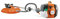 DECESPUGLIATORE TAGLIAERBA HUSQVARNA 535RJ CON DISCO E TESTINA - 34,6 CC