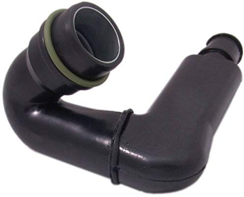 Febest VWAH-B5 - Pipe