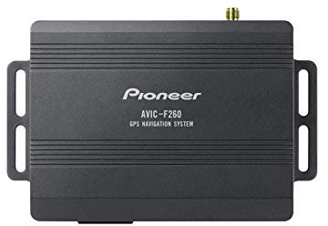 Pioneer Navigations-Add-On für AVH Car AV Receiver