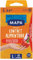 MAPA - Contact Alimentaire - Gants Fins en Nitrile- Recyclables avec TerraCycle® - Testés pour tous types d'aliments - Lot de 3 boîtes de 20 gants - Taille L