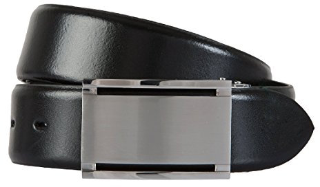 LLOYD Gürtel 0931/05 Schwarz, Länge:90 cm