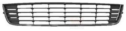 VAN WEZEL Lüftungsgitter, Stoßfänger 5735590
