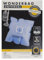 2X Wonderbag WB406120 Sacs aspirateur Wonderbag Classic x 5