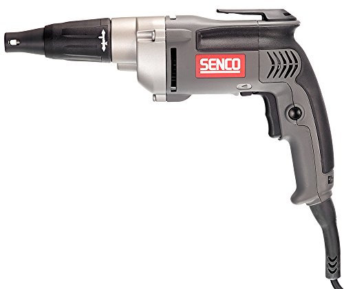 Senco ELEC SCRWDRVR CD 2500RPM