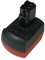 Trade-Shop Batterie Li-ion 12 V 3000 mAh pour Metabo BS 12 BS12 BST12 BST 12 SB 12 SB12 Plus impulsion de BSZ12 BSZ 12 de bsz12 m BSZ 12 m impulsion bz12sp BZ –-SP ssp12 SSP 12 Ula 9.6–18 9.6–18 9.6 V l50-c-18 V