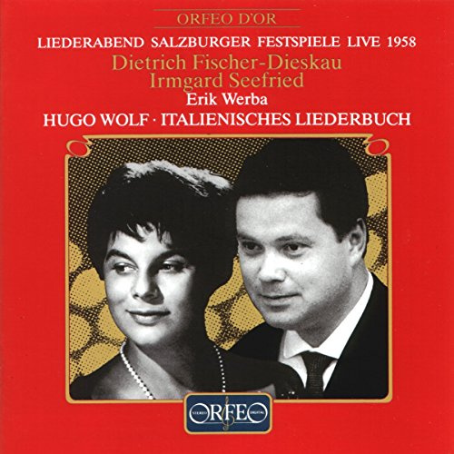 Italienisches / Liederbuch