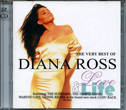 Love & Life / the Very Best of Diana Ross