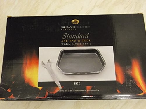 Classic Manor Ash Pan